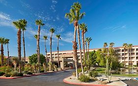 Doubletree By Hilton Golf Resort Palm Springs
