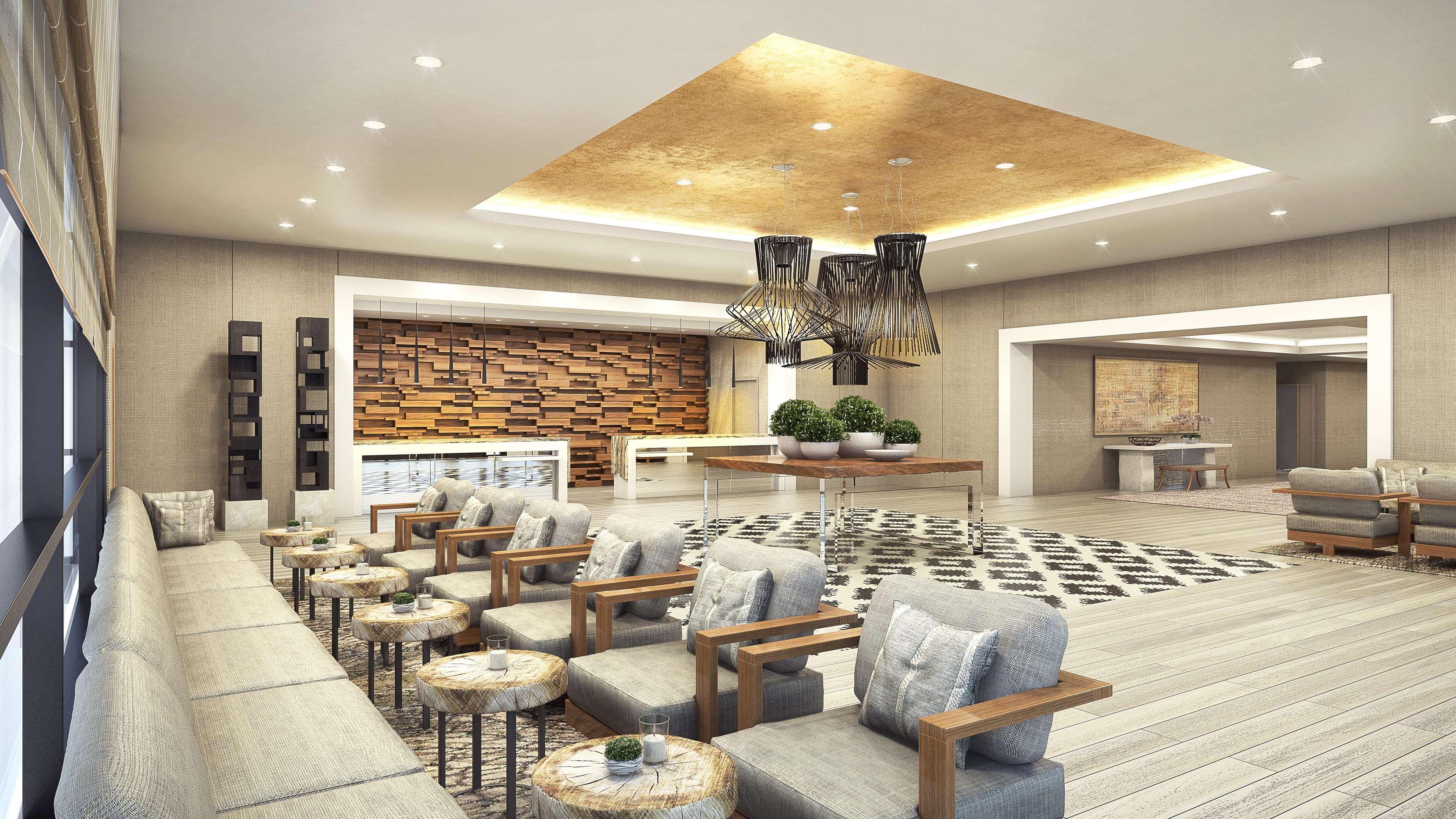 Doubletree By Hilton Golf Resort Palm Springs Cathedral City Exterior photo