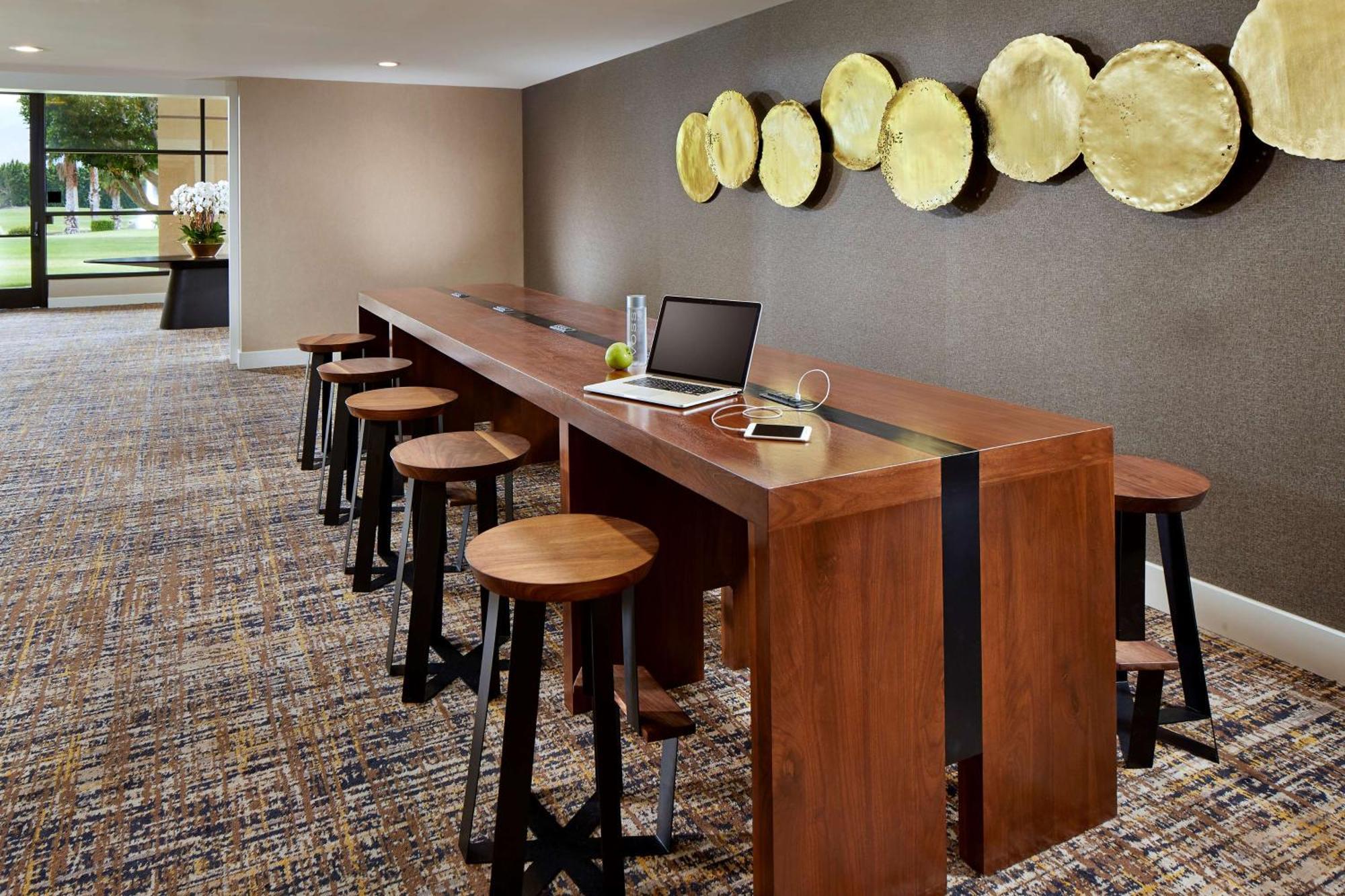 Doubletree By Hilton Golf Resort Palm Springs Cathedral City Exterior photo